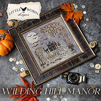 Wilding  Hill Manor