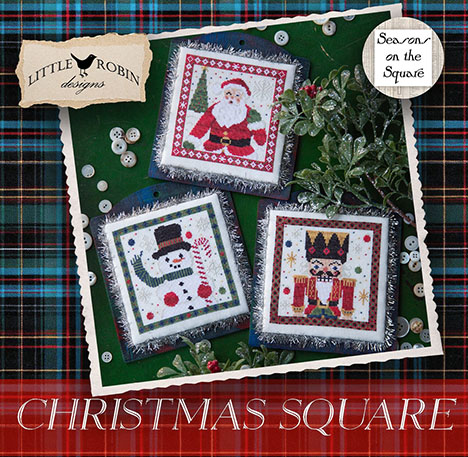 Christmas Square