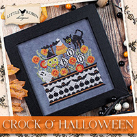 Crock O' Halloween