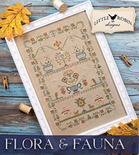 Flora & Fauna