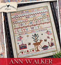 Ann Walker