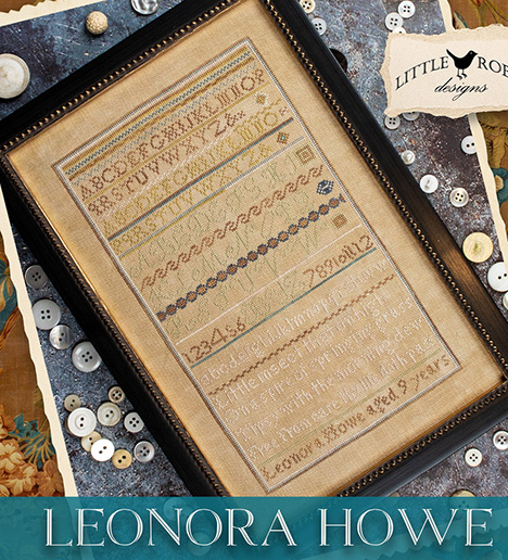 Leonora Howe