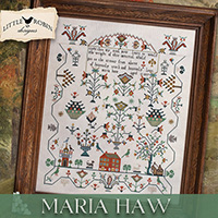 Maria Haw
