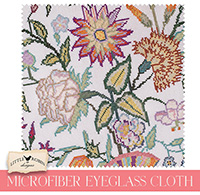 Microfiber Eyeglass Cloth