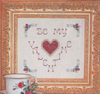 Be My Valentine