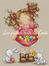 Happy Easter