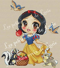 Snow White