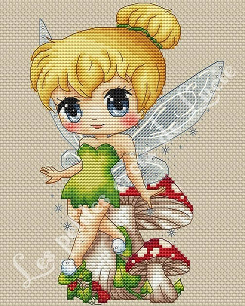 Tinker Bell