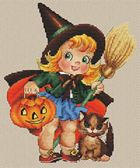 En Route Pour Halloween
