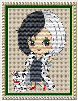 Cruella