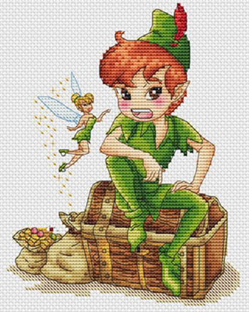 Peter Pan