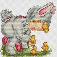 Easter Bunny