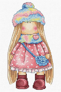 Rainbow Girl