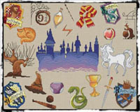 Harry Potter 2
