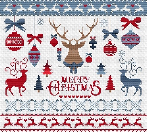 Scandinavian Christmas