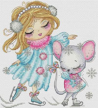 Plaisirs D'Hiver (Winter Fun)
