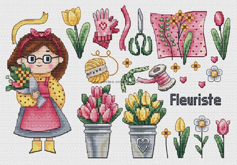 Florist