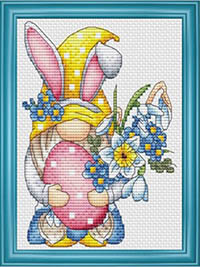 Easter Gnome 2022