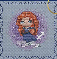 Zodiac Princess 12 - Sagittarius