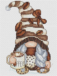 Coffee Gnome