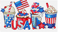 Independence Day Coffees