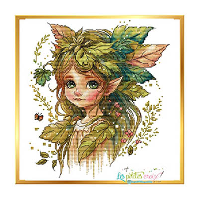 Oona Fairy
