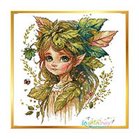 Oona Fairy