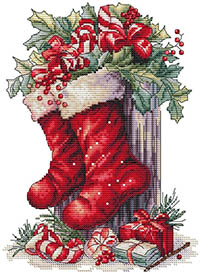 Waiting for Christmas