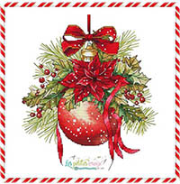 Christmas Ball 2023