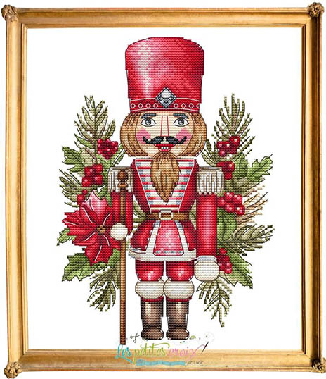 Nutcracker Christmas