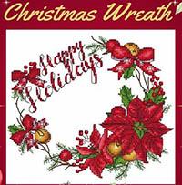 Christmas Wreath