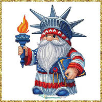 Liberty Gnome 2024