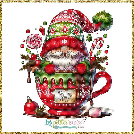 Wishing You Joy