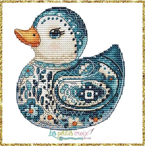 Ducks Collection: Digoin