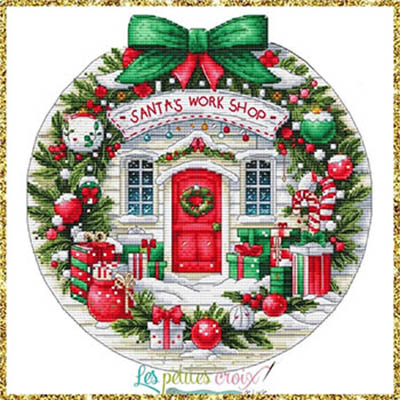 Santa's Workshop
