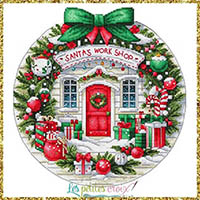 Santa's Workshop