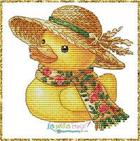 Ducks Collection: Spring