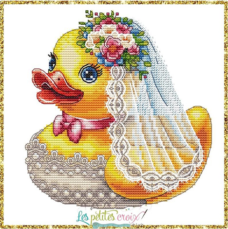 Ducks Collection: Bride