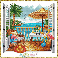 Paradise Window