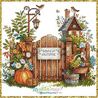 Happy Autumn