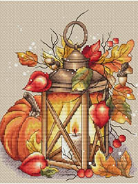 Autumn's Glow