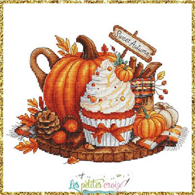 Sweet Autumn