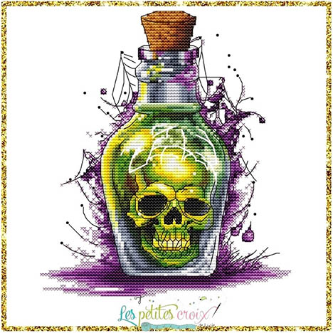 Old Skully
