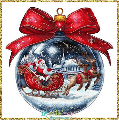 Christmas Ball 2025