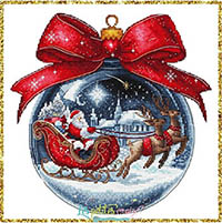 Christmas Ball 2025