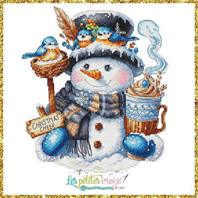 Christmas Cheer