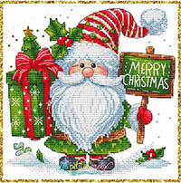 Merry Christmas