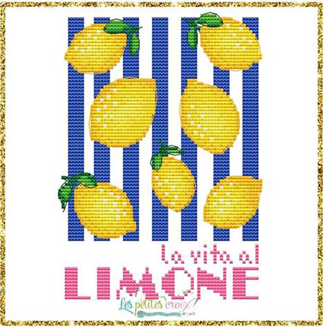 La Vita Al Lemon