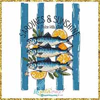 Sardines & Sunshine