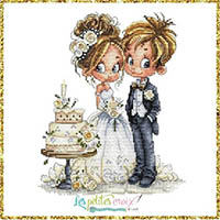 Just Married